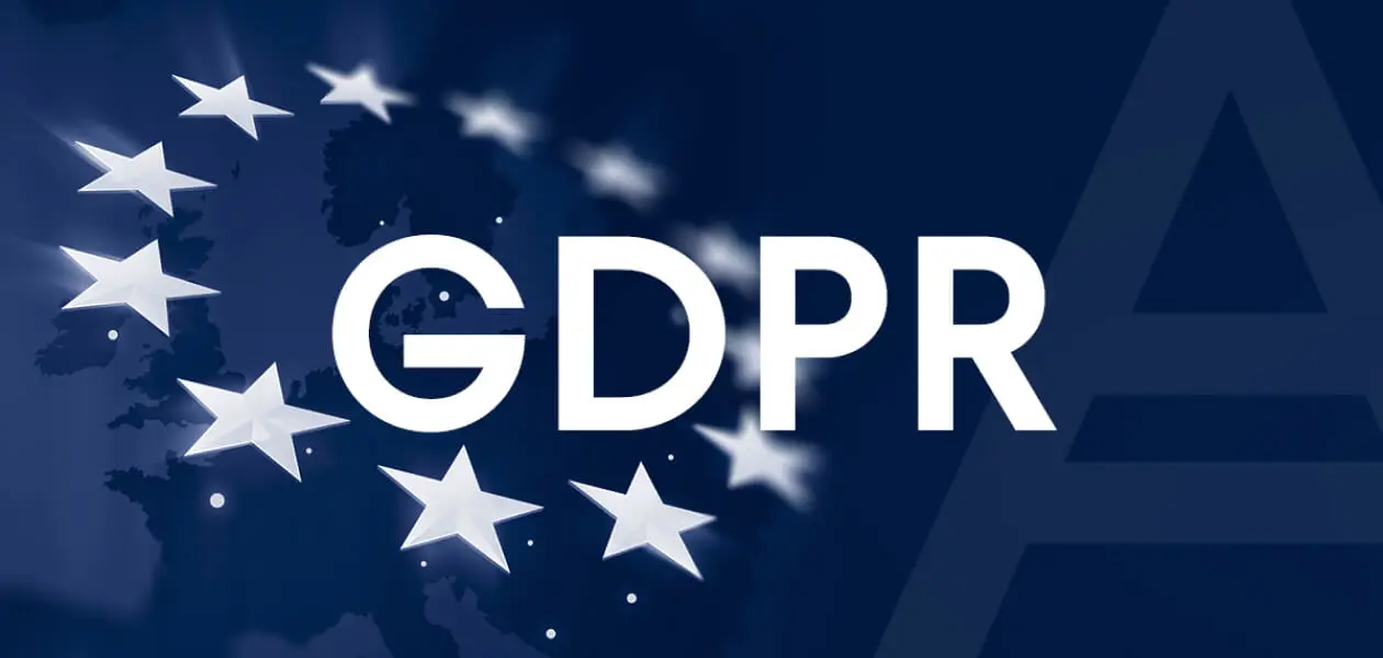 GDPR